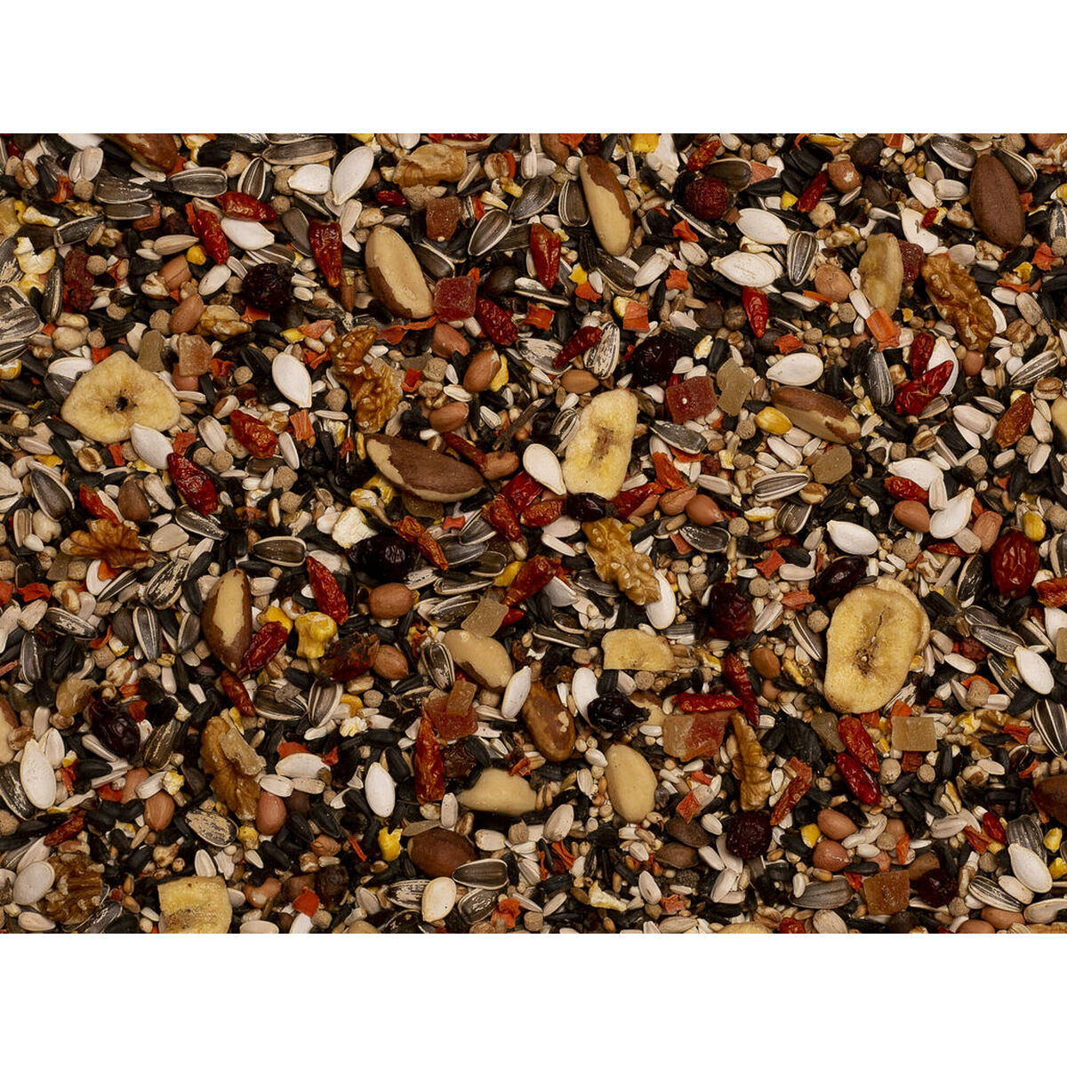 Bird food Deli Nature Birdelicious 2 Kg-2