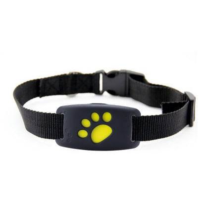 GPS Pet Tracker Anti-Lost Device - 4petslovers