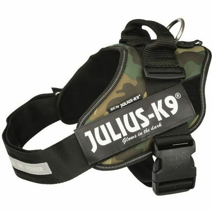 Dog Harness Julius K9 IDC L 1-0