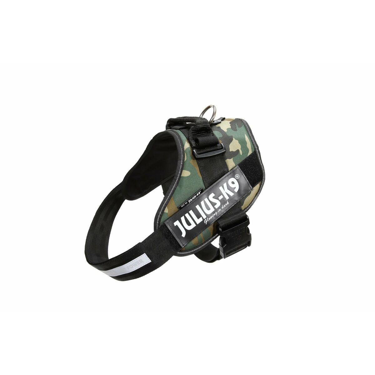 Dog Harness Julius K9 IDC L 1-4