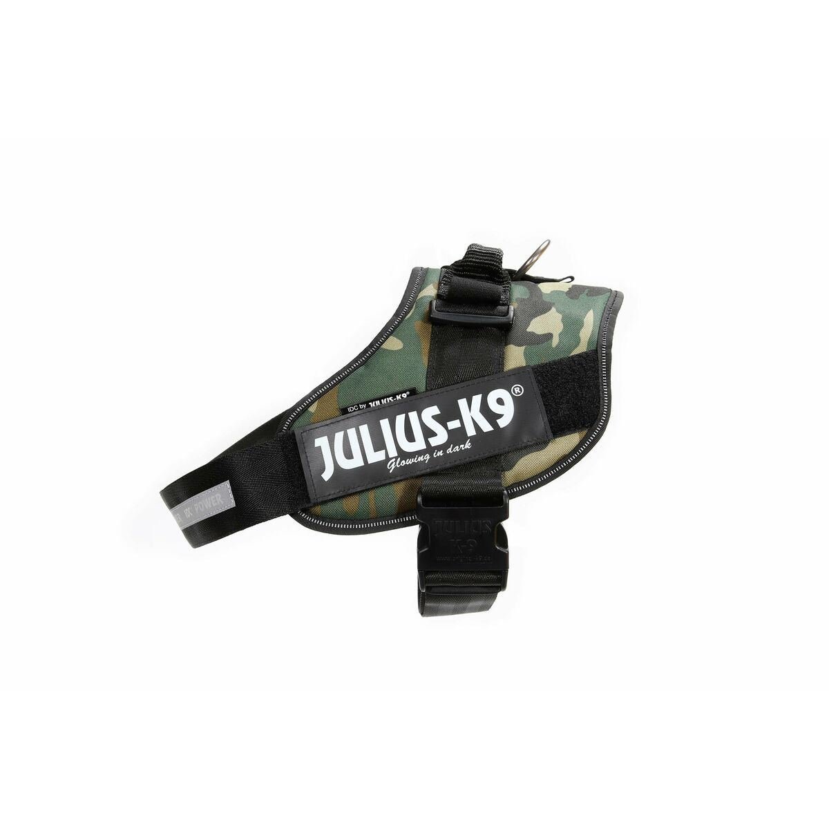 Dog Harness Julius K9 IDC L 1-3