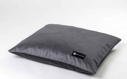 Basic  Soft Magic Grey XL (107x68cm)-0