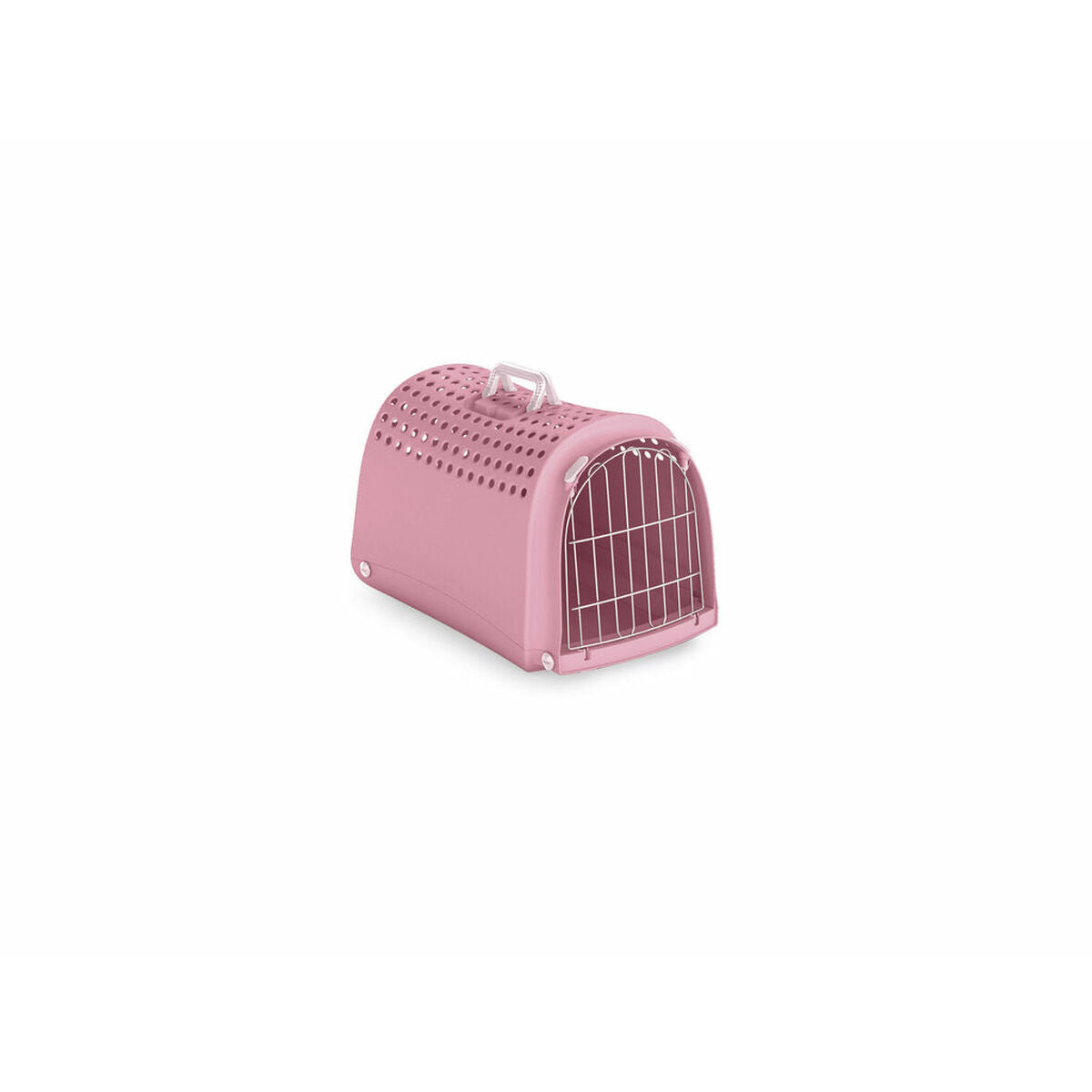 Carrier IMAC LINUS Pink 52 x 32 x 34,5 cm-0