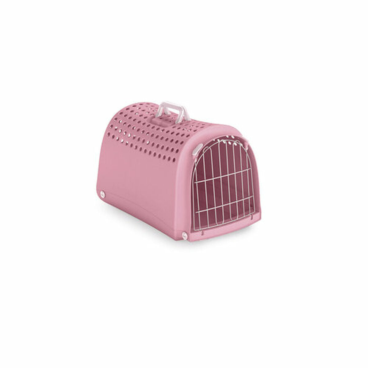 Carrier IMAC LINUS Pink 52 x 32 x 34,5 cm-1