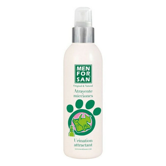 Urination attractant for pets Menforsan 125 ml 250 ml-0