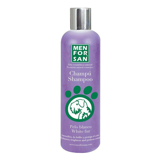 Pet shampoo Menforsan 300 ml-0