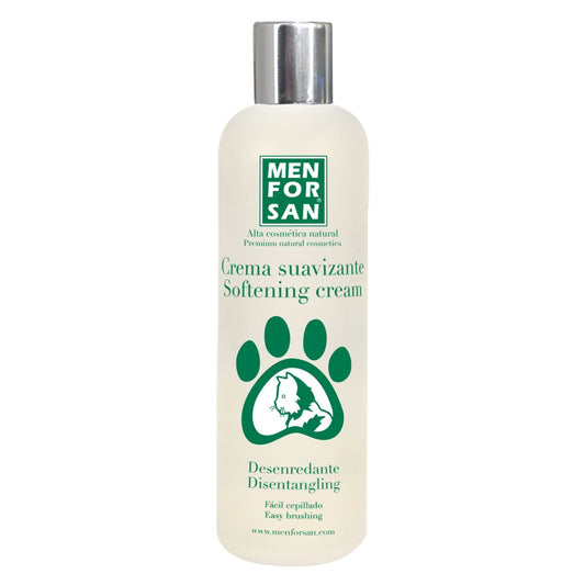 Pet Conditioner Menforsan-0