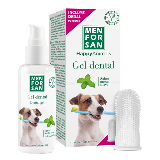 Perfume for Pets Menforsan-0