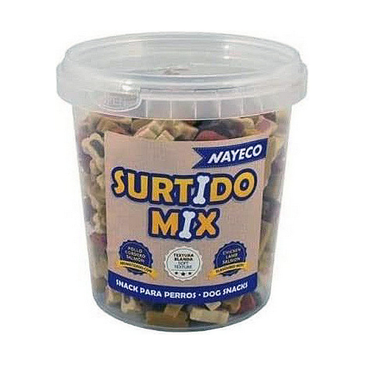 Snacks Nayeco (500g)-0