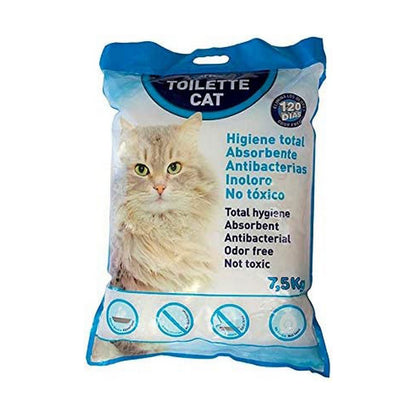 Cat Litter Nayeco (7,5 Kg)-0