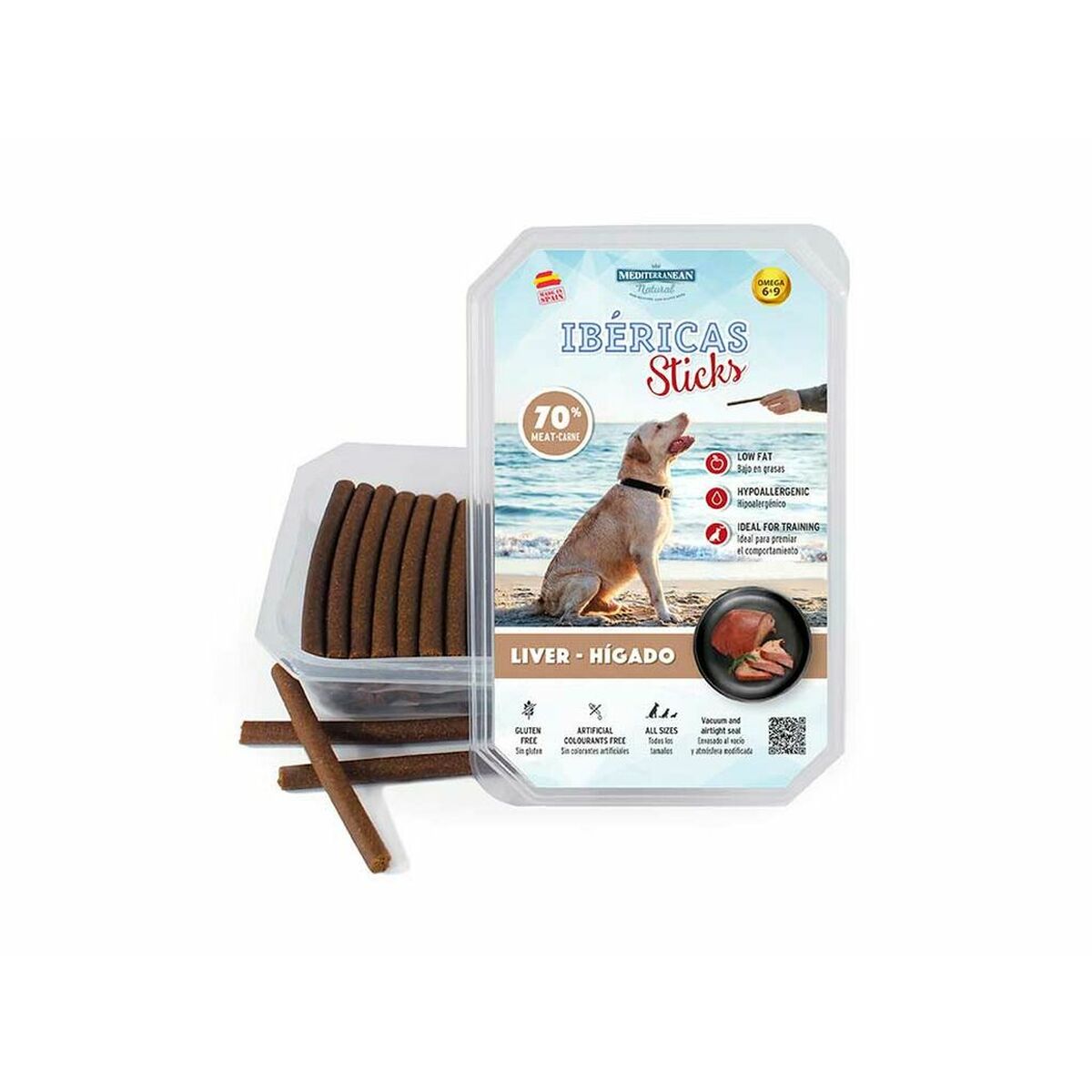 Dog Snack Trixie 350 g-0