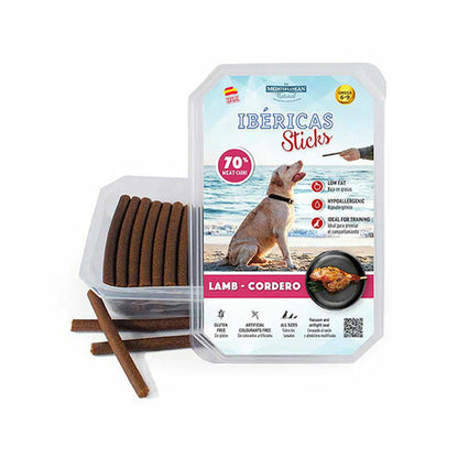 Dog Snack Trixie Lamb 350 g-1