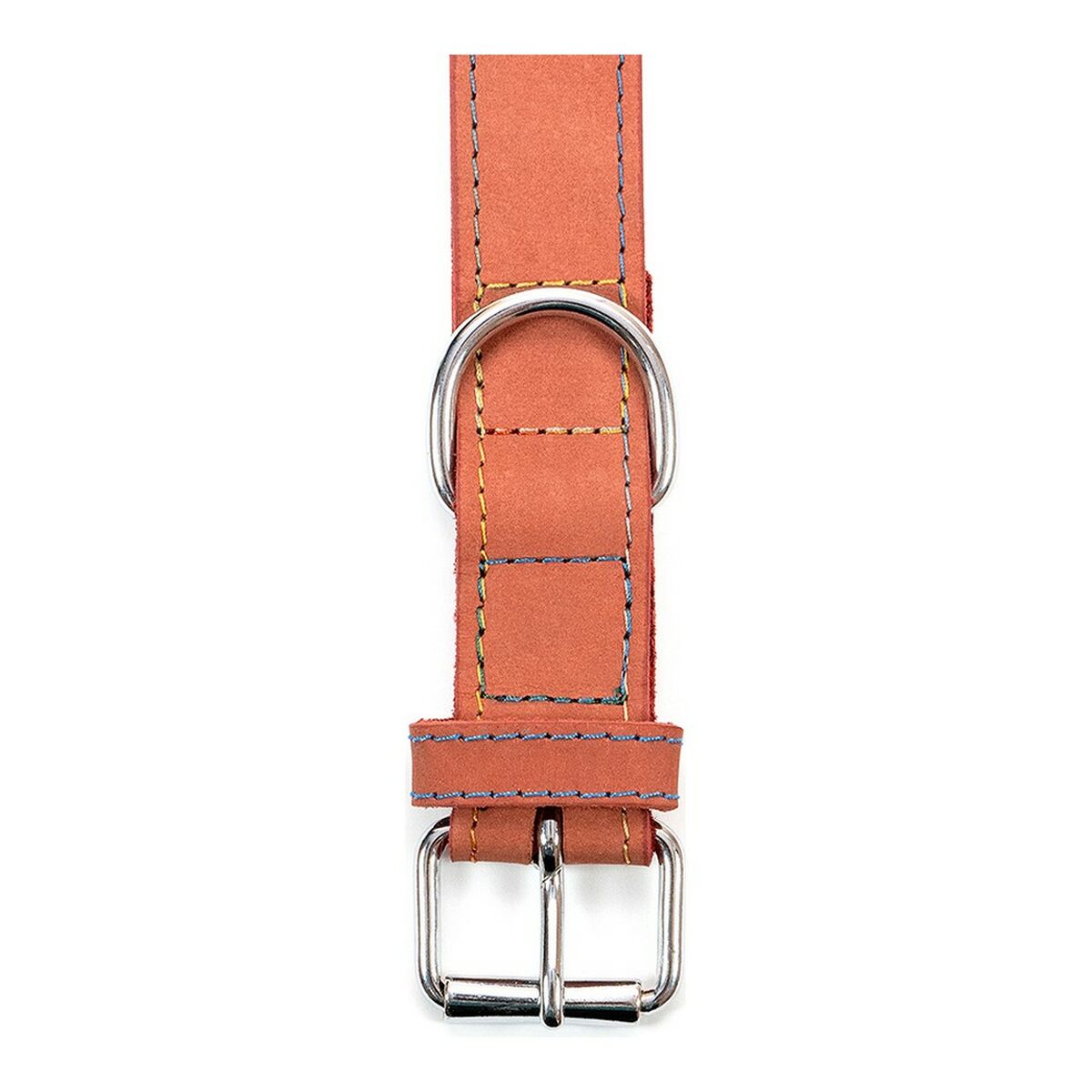 Dog collar Gloria Oasis Red (70 x 3 cm)-2