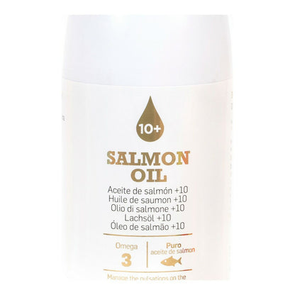 Salmon oil Gloria (500 ml)-3