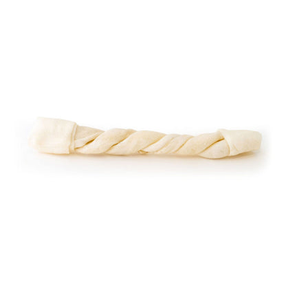 Dog Snack Gloria Twin Stick Rawhide Chewy 50 Units-0