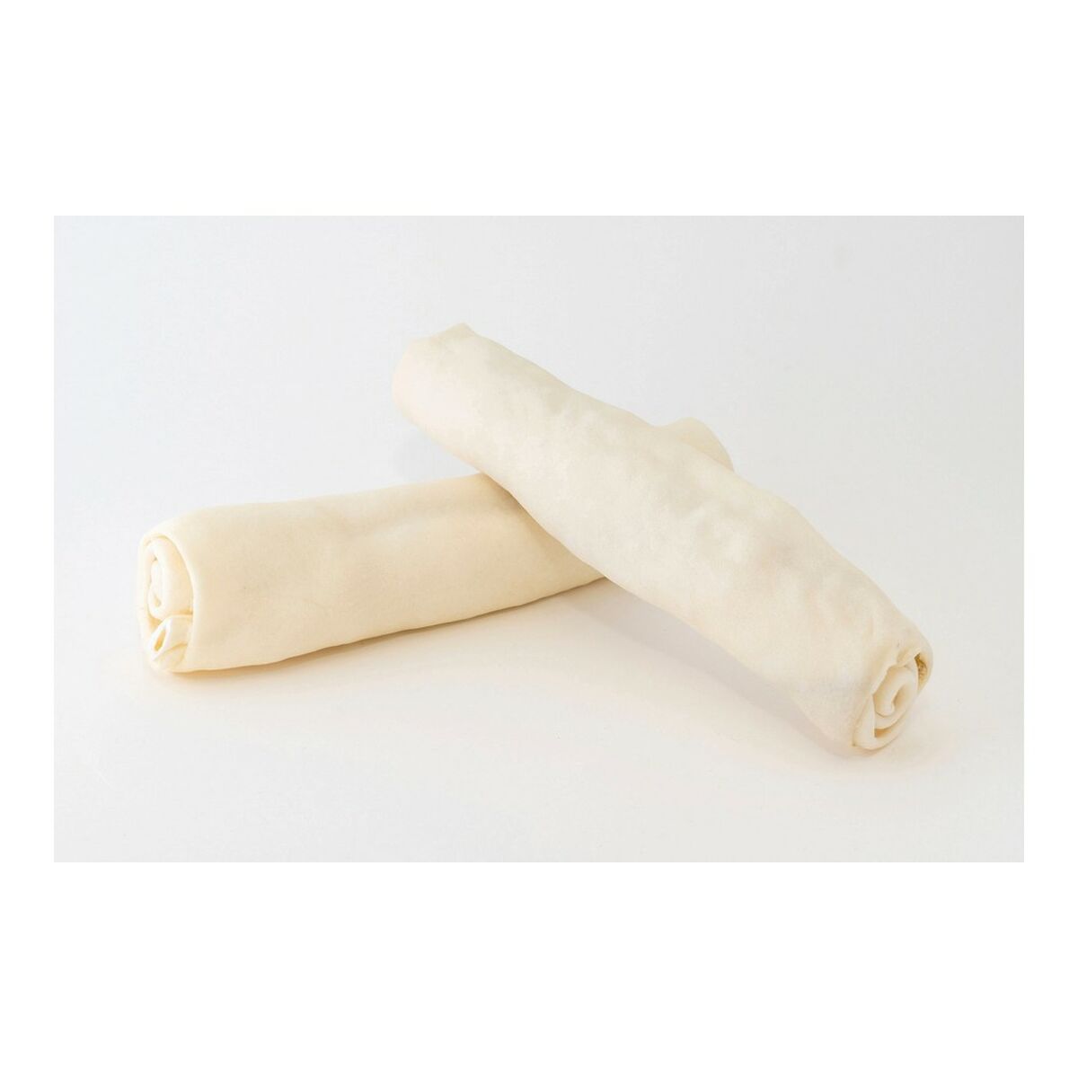 Dog Snack Gloria Snackys Rawhide 20-23 cm Roll 12 Units-2