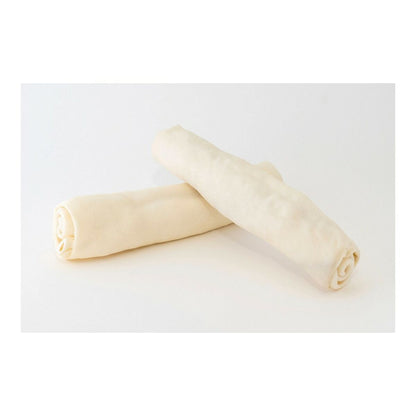 Dog Snack Gloria Snackys Rawhide 20-23 cm Roll 12 Units-2