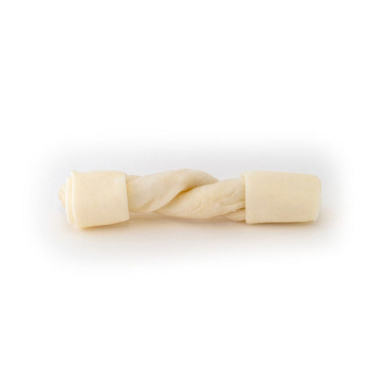 Dog Snack Twin Stick Gloria Snackys Rawhide 1,8 x 12,5 cm 45 Units-0