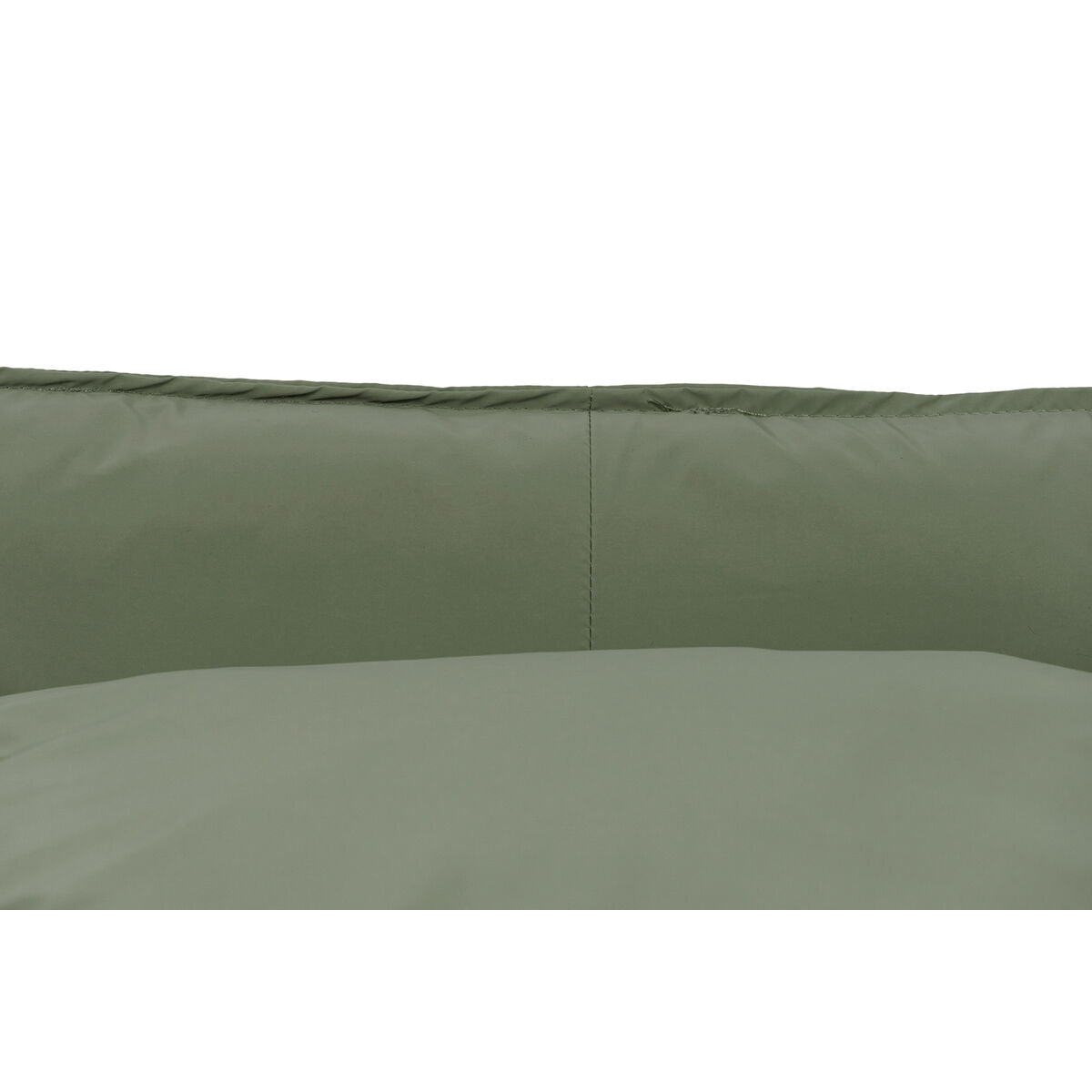 Dog Bed Gloria Green 95 x 75 cm-5