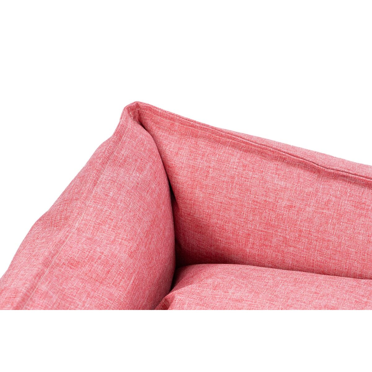 Dog Bed Gloria Pink 70 x 60 cm-2