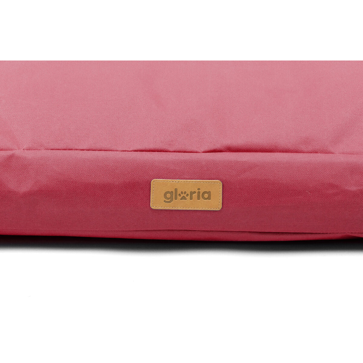 Dog Bed Gloria Pink 115 x 75 cm-3