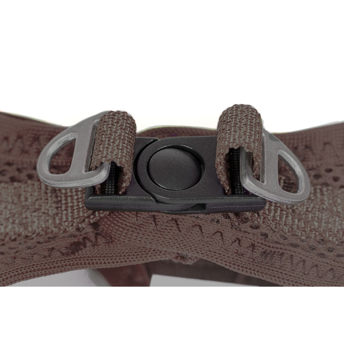 Dog Harness Gloria 31-34,6 cm Brown XS 27-28 cm-3