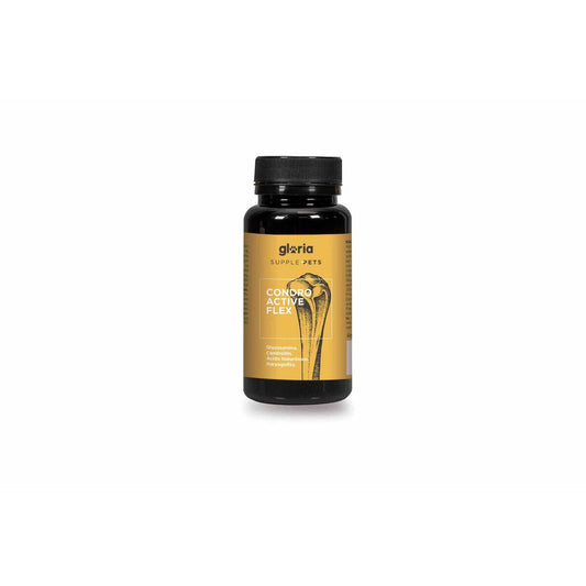 Multi-vitaminComplex Supple Pets CONDRO ACTIVE FLEX 60 tablets-0