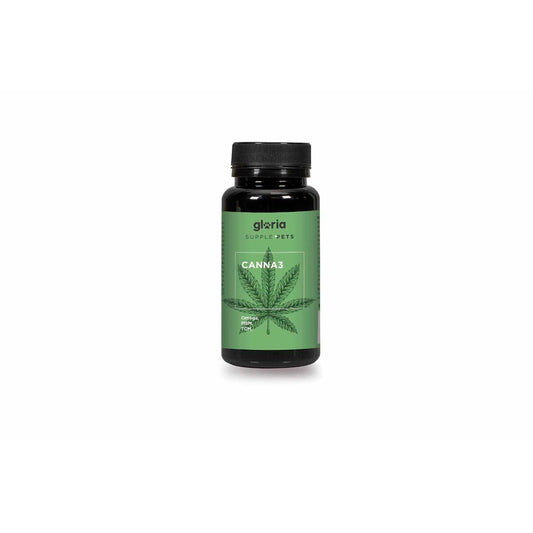 Multi-vitaminComplex Supple Pets CANNA3-0
