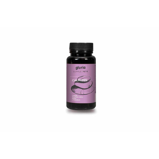 Multi-vitaminComplex Supple Pets CALMIZEN 90 tablets-0