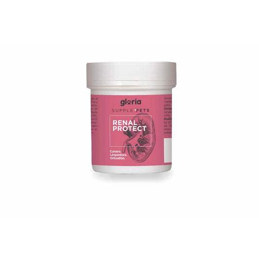 Multi-vitaminComplex Supple Pets RENAL PROTECTOR 100 g-0
