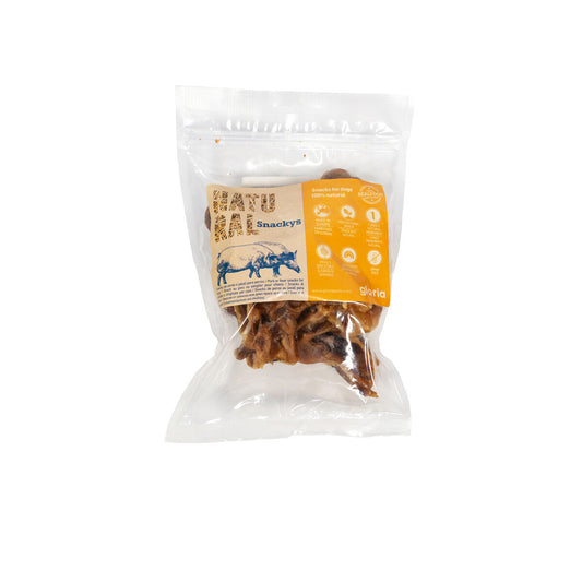 Dog Snack Snackys 200 gr-0