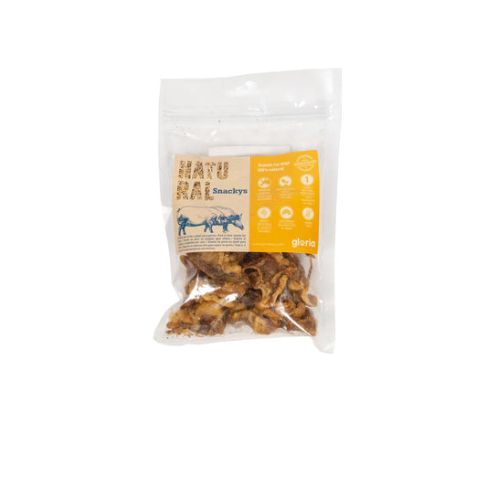 Dog Snack Snackys 200 gr-0