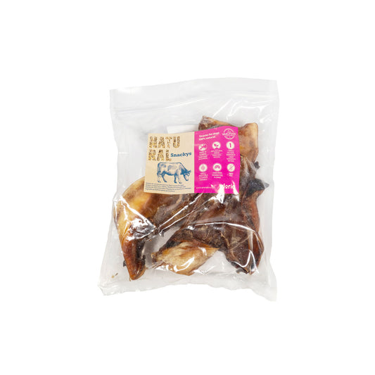 Dog Snack Snackys Veal 200 gr-0