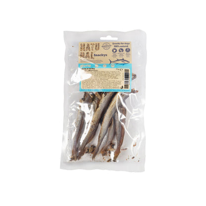 Wet food Snackys Fish-1