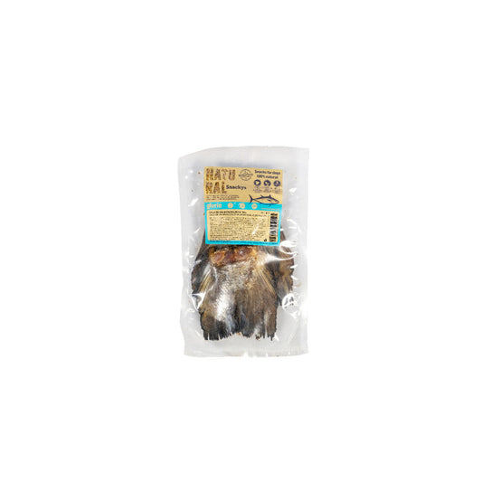 Wet food Snackys Fish-0