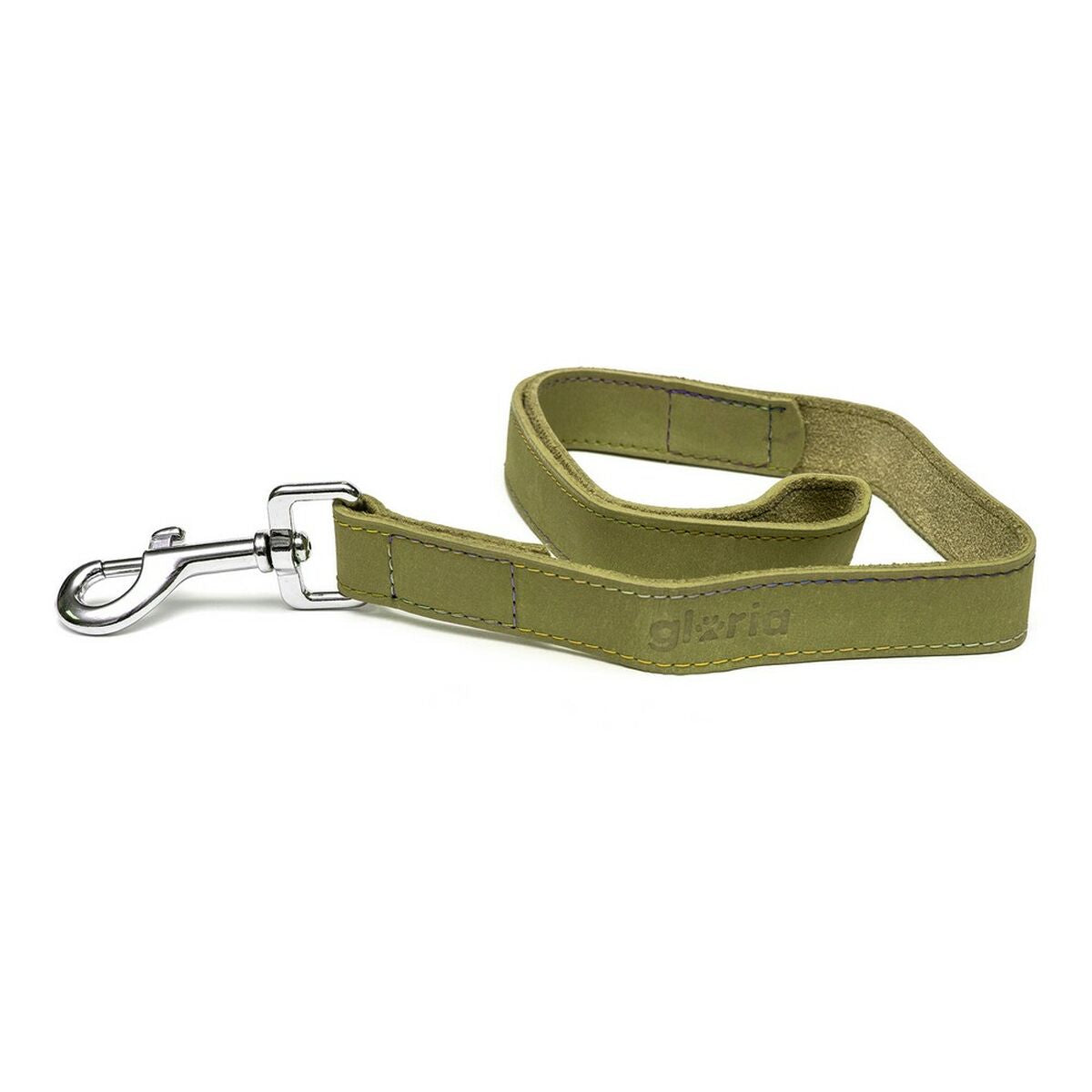 Dog Lead Gloria Oasis 1.5 x 100 cm Green-0