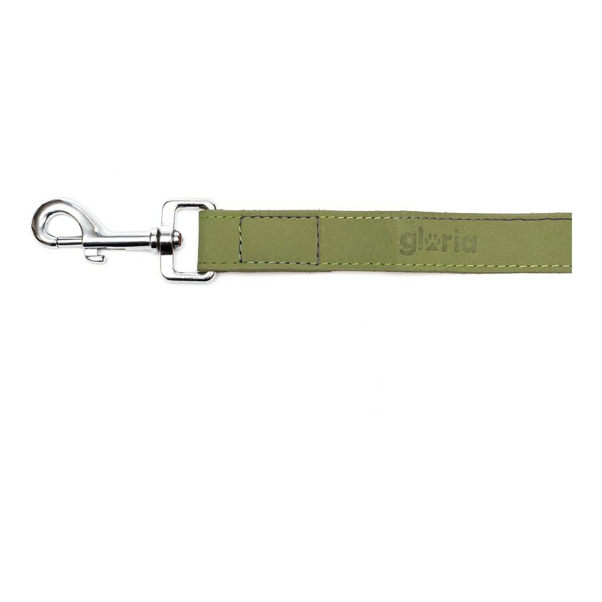 Dog Lead Gloria Oasis 1.5 x 100 cm Green-4