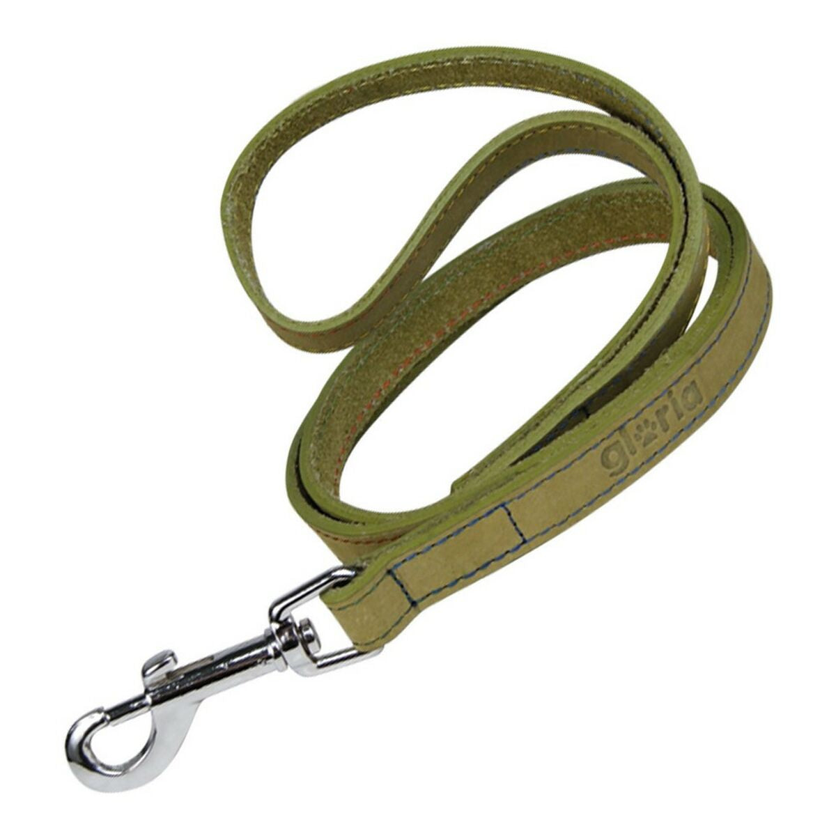 Dog Lead Gloria Oasis 1.5 x 100 cm Green-1