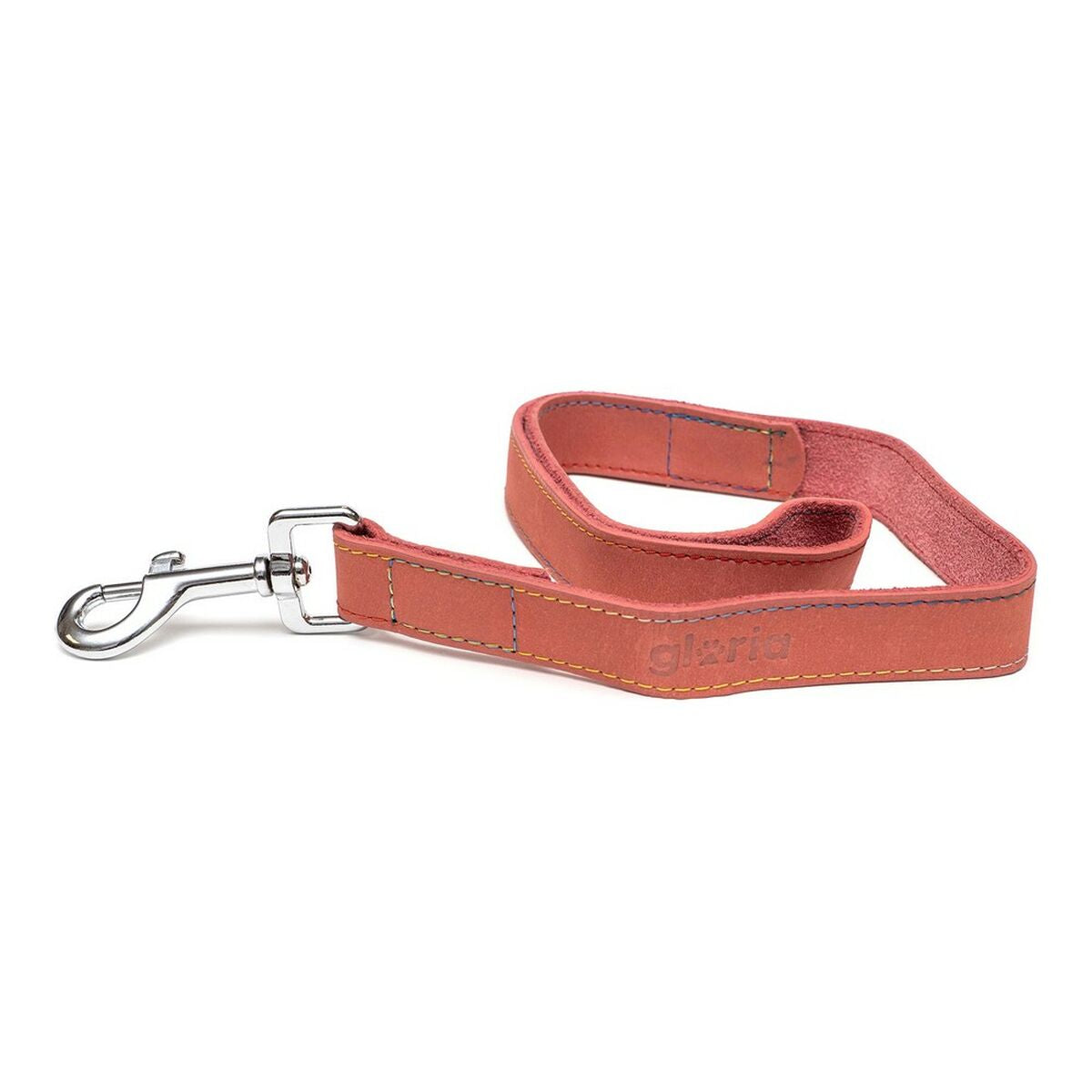 Dog Lead Gloria Oasis 2.1 x 100 cm Pink-0