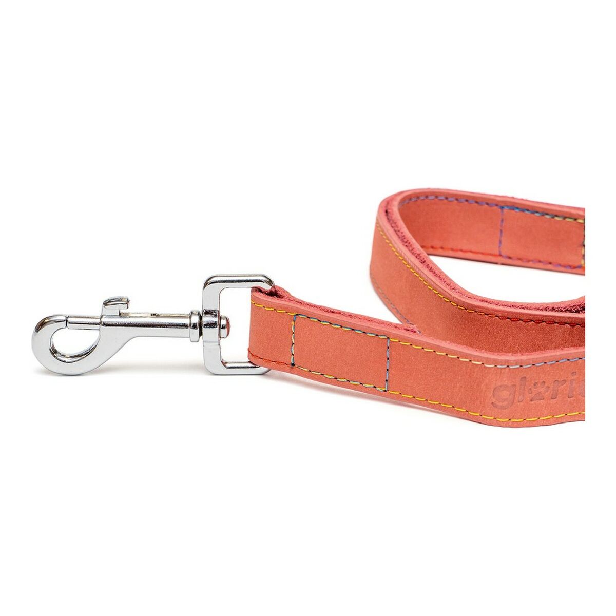 Dog Lead Gloria Oasis 2.1 x 100 cm Pink-5