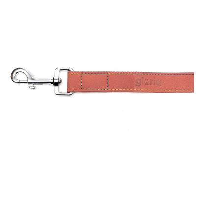 Dog Lead Gloria Oasis 2.1 x 100 cm Pink-2