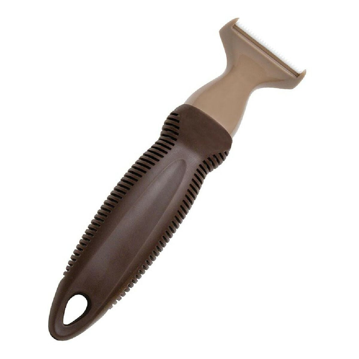 Haircutting Comb Gloria Plastic 20-0