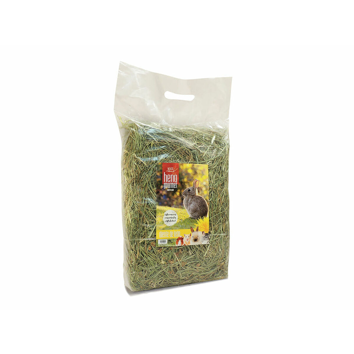 Hay TRIXDER 500 g Dandelion-0