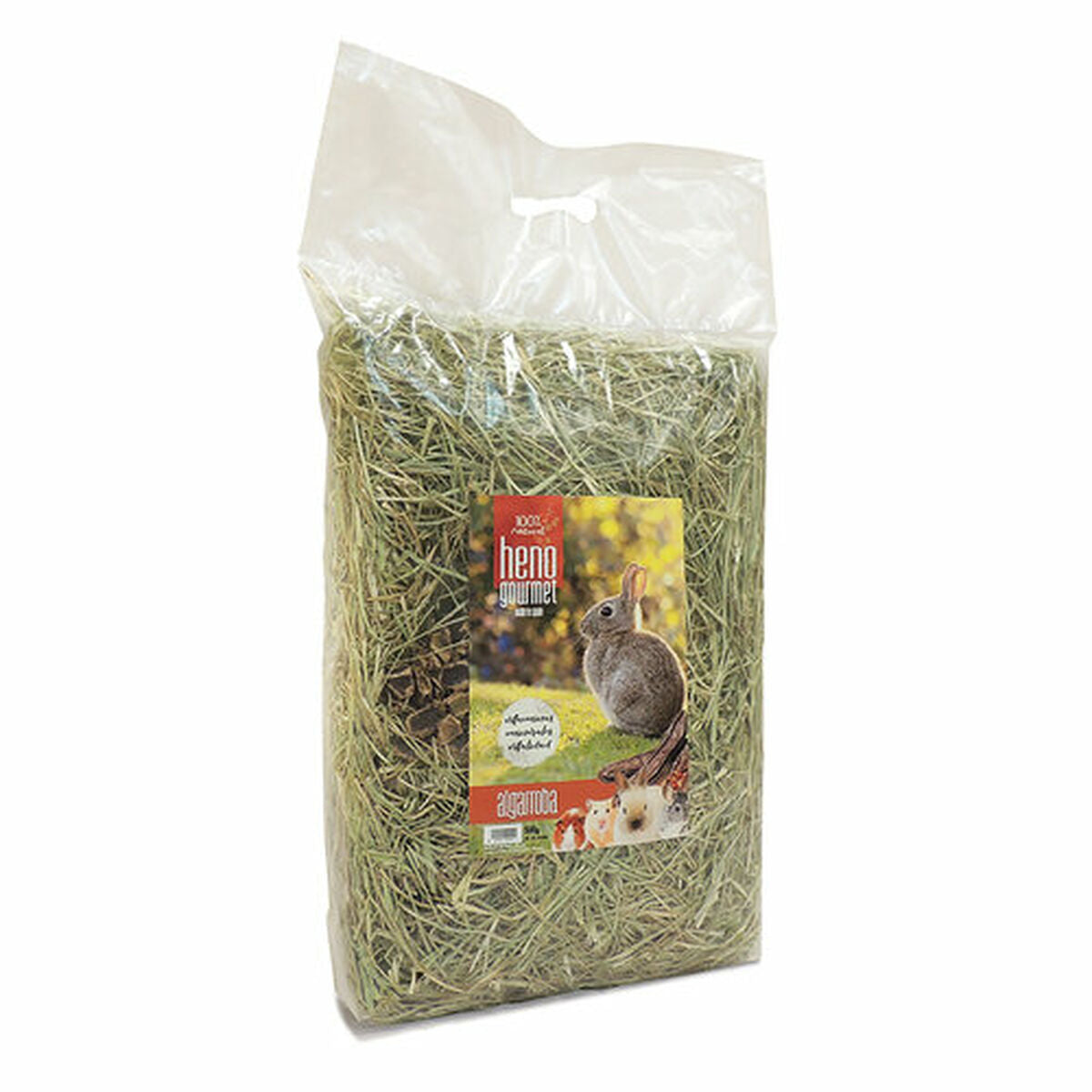 Hay TRIXDER 500 g Carob-1