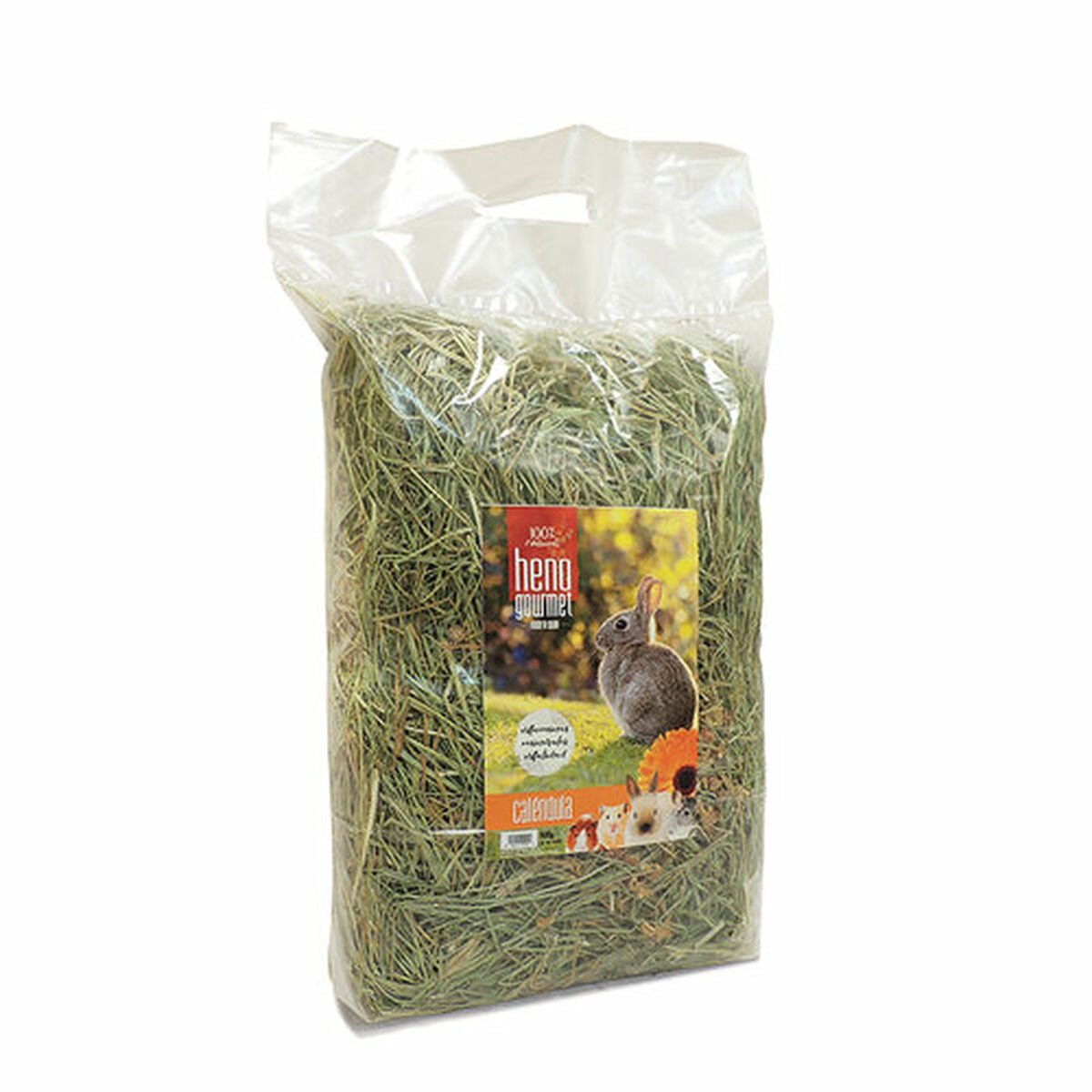 Hay TRIXDER 500 g Marigold-1