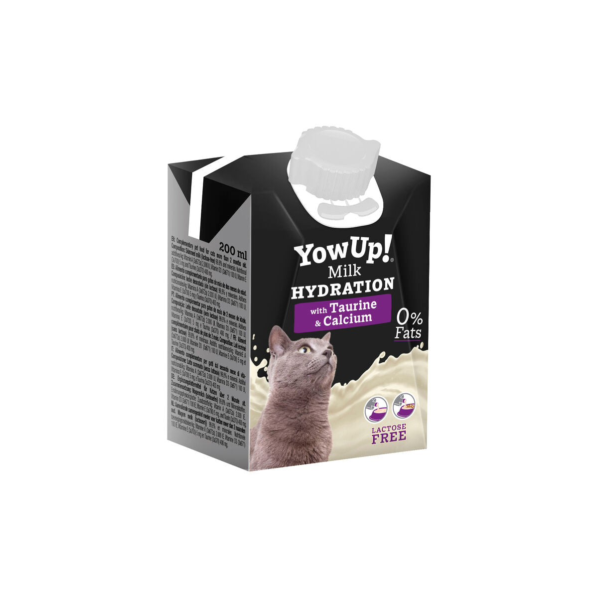 Cat food YowUp Hydration 12 Units-2