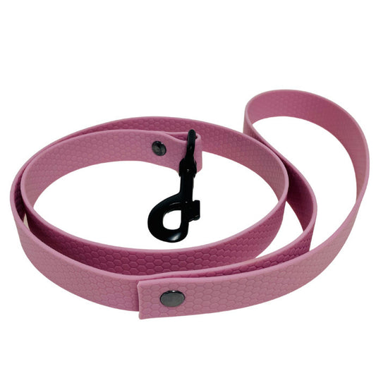 Leash Hexa Hexa Purple M (110x2,5cm)-0