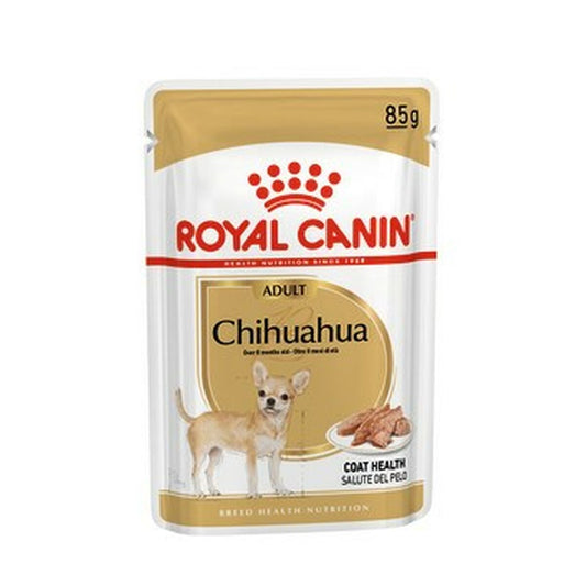 Wet food Royal Canin Chihuahua Adult 85 g-0