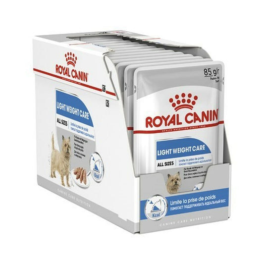 Wet food Royal Canin Meat 12 x 85 g-0