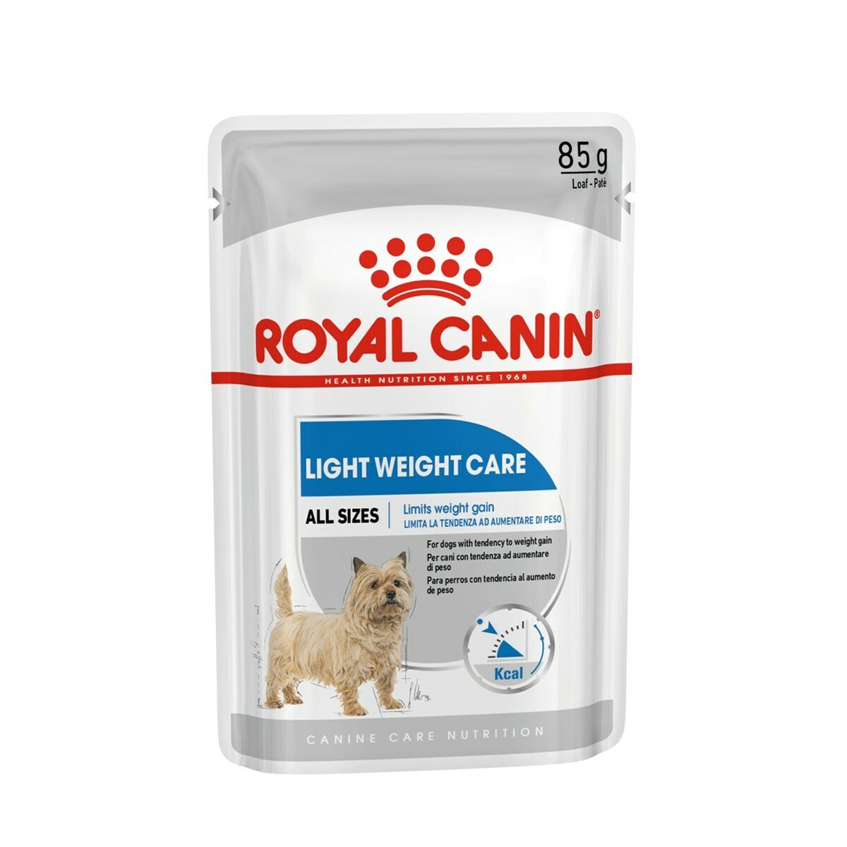 Wet food Royal Canin Meat 12 x 85 g-1